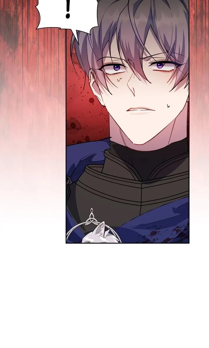 How the Count’s Young Lady Tames the Emperor’s Dog Chapter 90 – Page 51
