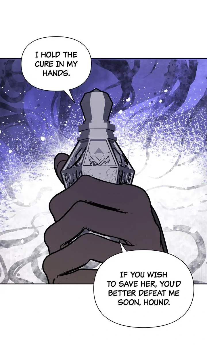 How the Count’s Young Lady Tames the Emperor’s Dog Chapter 90 – Page 52