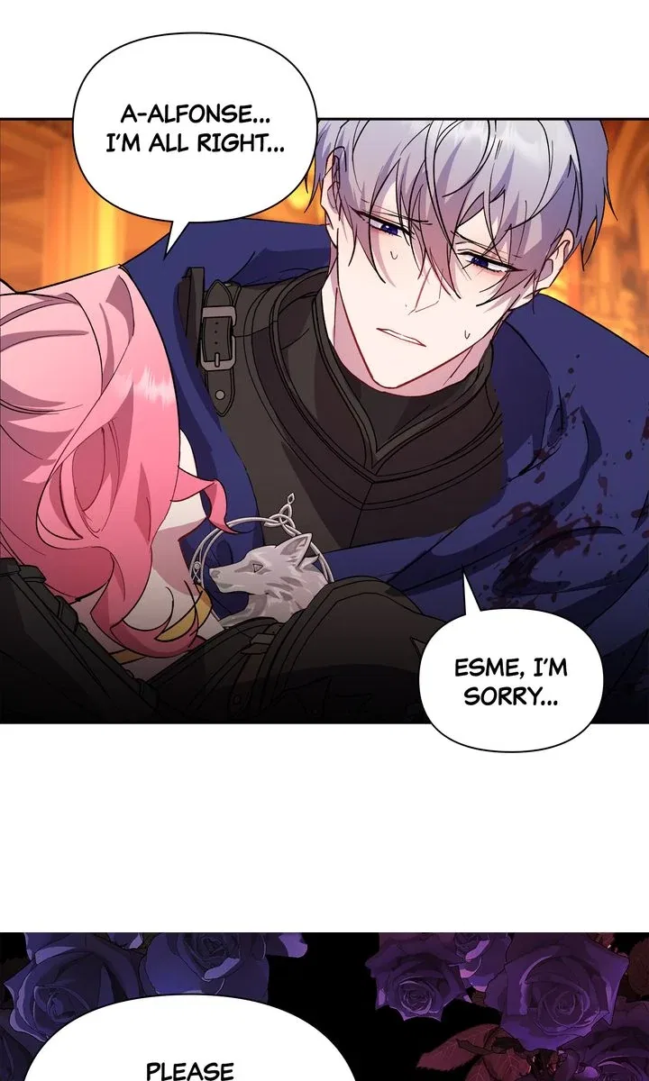 How the Count’s Young Lady Tames the Emperor’s Dog Chapter 90 – Page 55