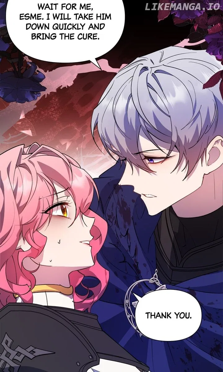 How the Count’s Young Lady Tames the Emperor’s Dog Chapter 90 – Page 56