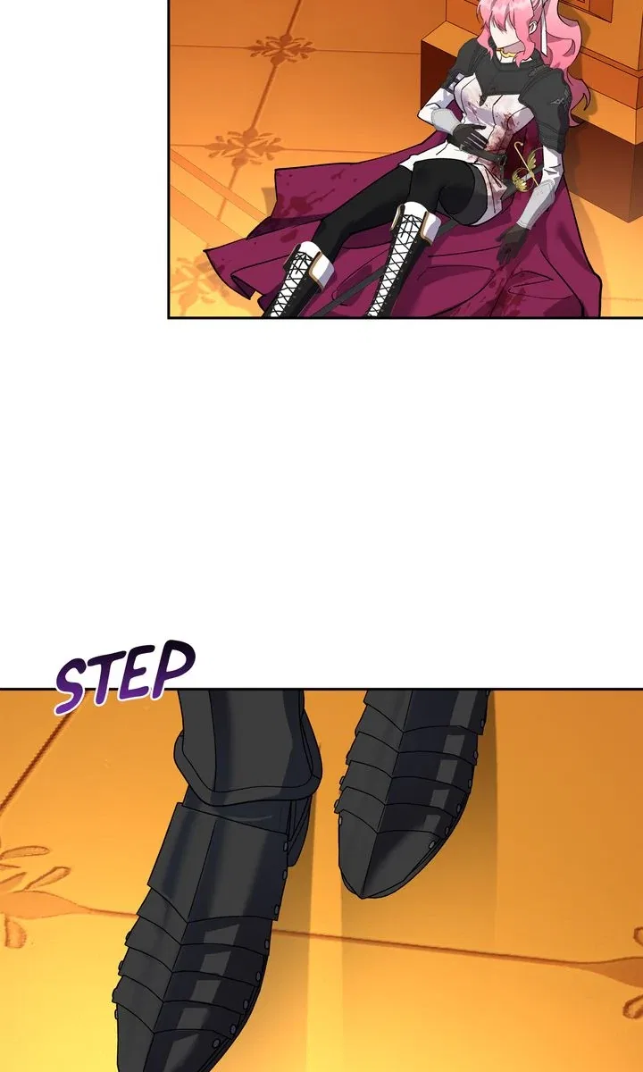 How the Count’s Young Lady Tames the Emperor’s Dog Chapter 90 – Page 58