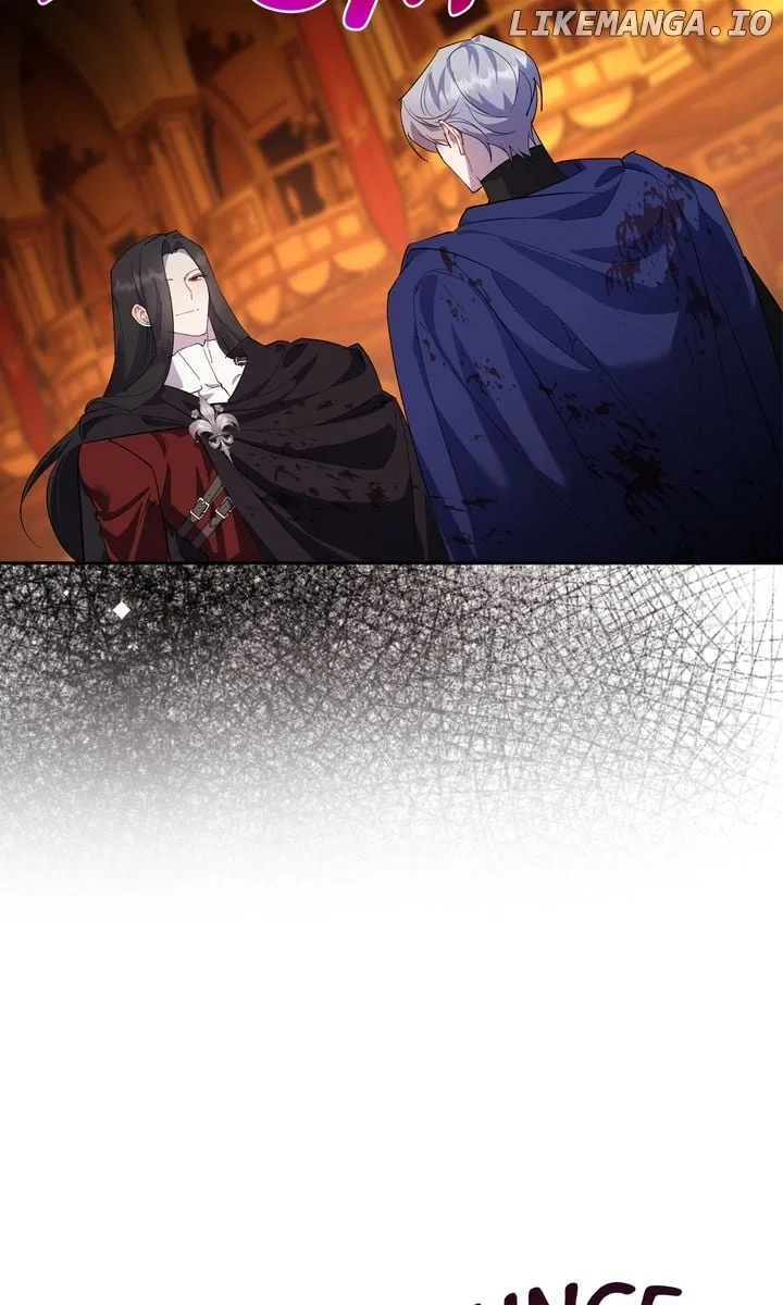 How the Count’s Young Lady Tames the Emperor’s Dog Chapter 90 – Page 62