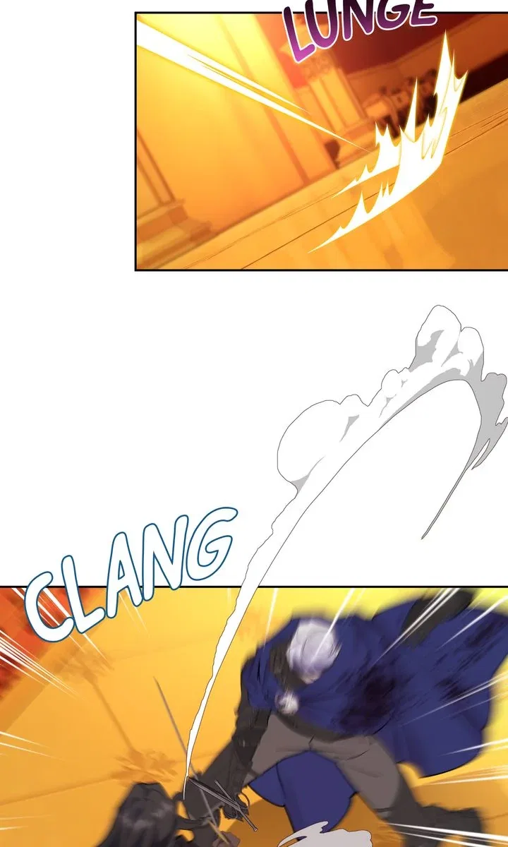How the Count’s Young Lady Tames the Emperor’s Dog Chapter 90 – Page 63