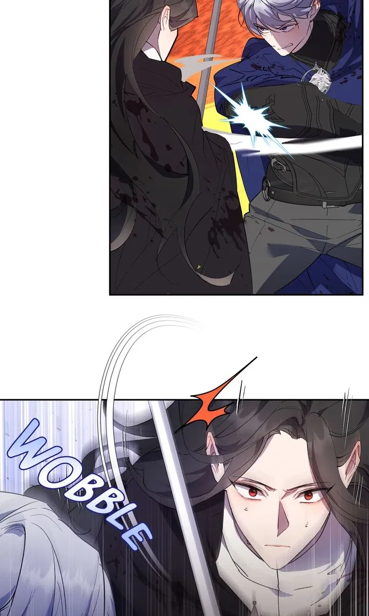 How the Count’s Young Lady Tames the Emperor’s Dog Chapter 90 – Page 66