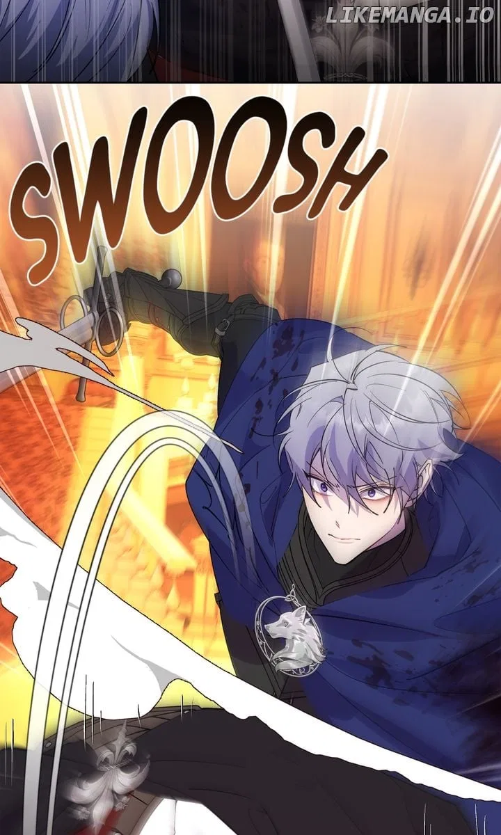 How the Count’s Young Lady Tames the Emperor’s Dog Chapter 90 – Page 67