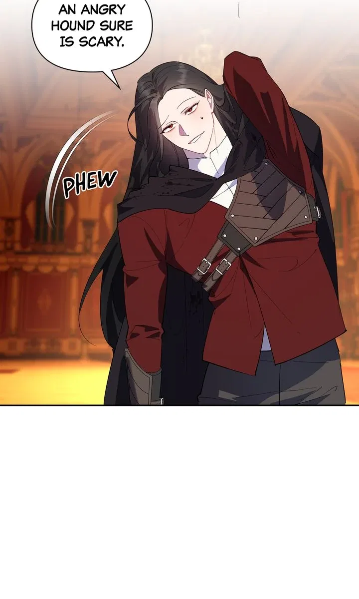 How the Count’s Young Lady Tames the Emperor’s Dog Chapter 90 – Page 69