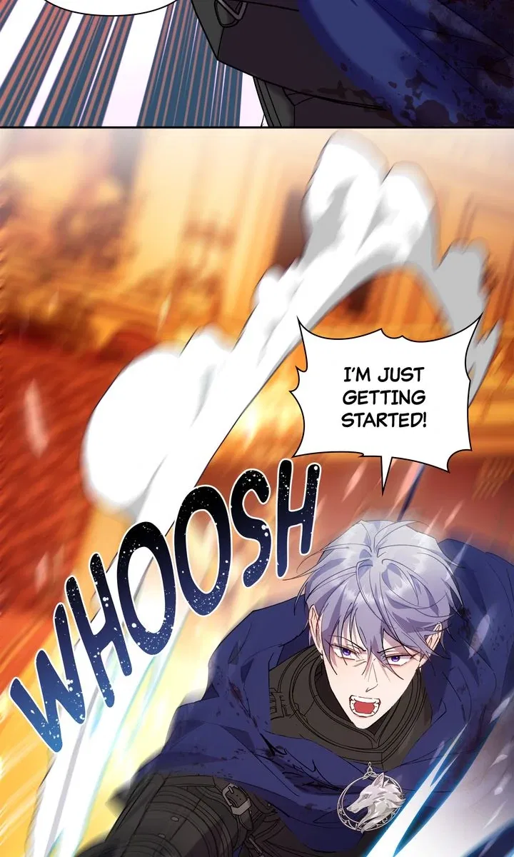 How the Count’s Young Lady Tames the Emperor’s Dog Chapter 90 – Page 71