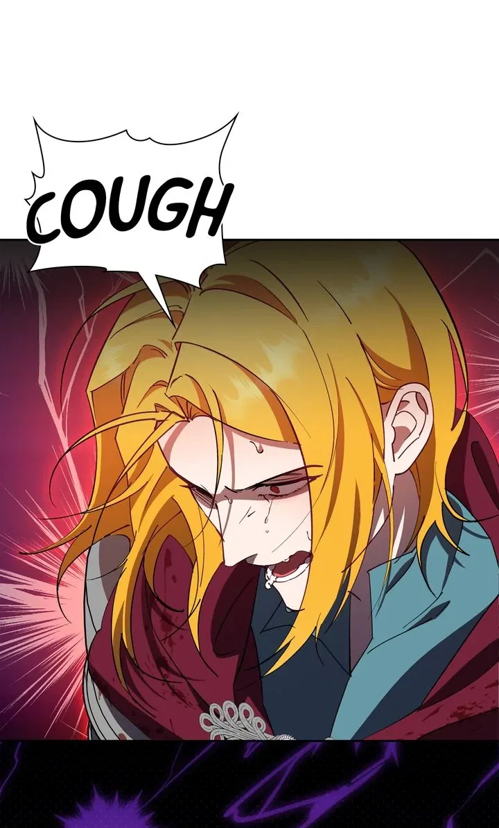 How the Count’s Young Lady Tames the Emperor’s Dog Chapter 89 – Page 2
