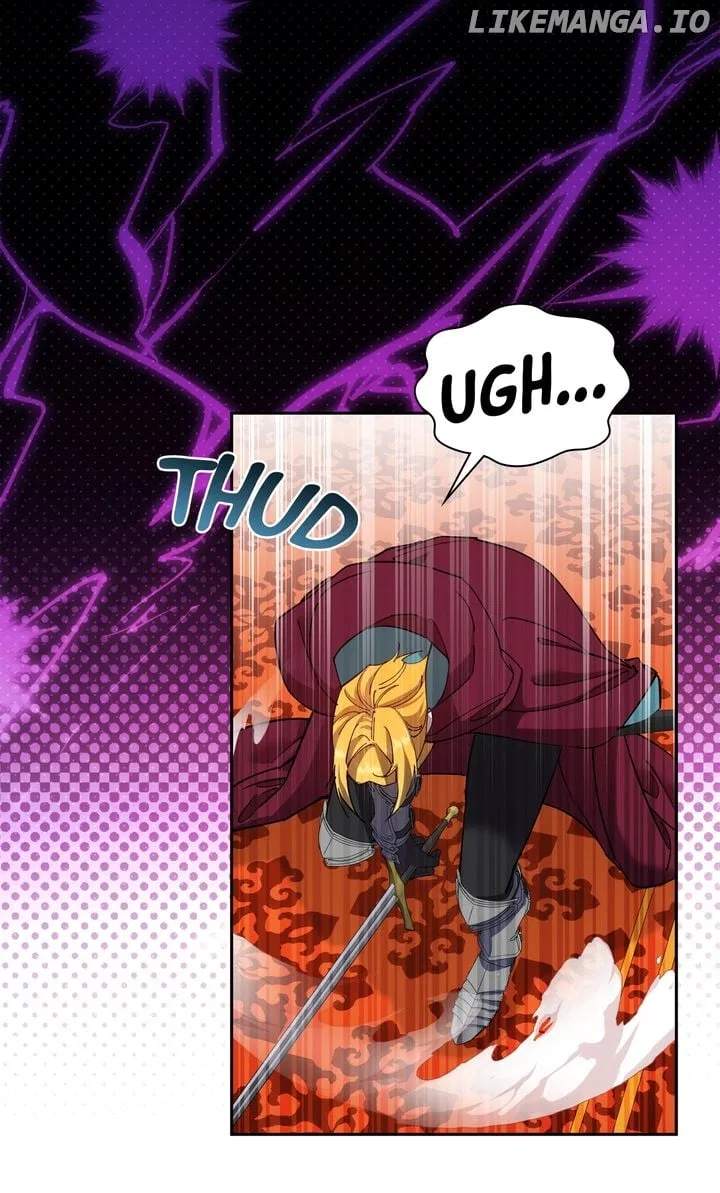 How the Count’s Young Lady Tames the Emperor’s Dog Chapter 89 – Page 3