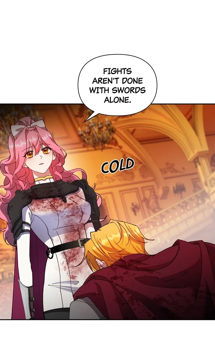 How the Count’s Young Lady Tames the Emperor’s Dog Chapter 89 – Page 4