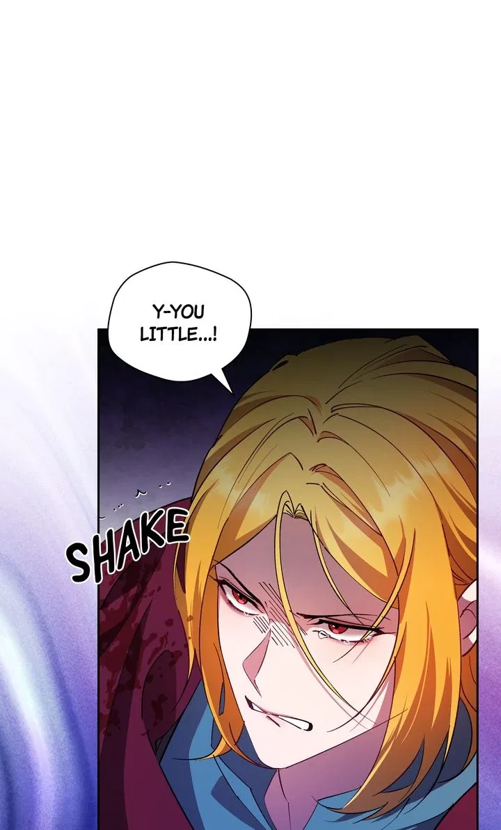 How the Count’s Young Lady Tames the Emperor’s Dog Chapter 89 – Page 5