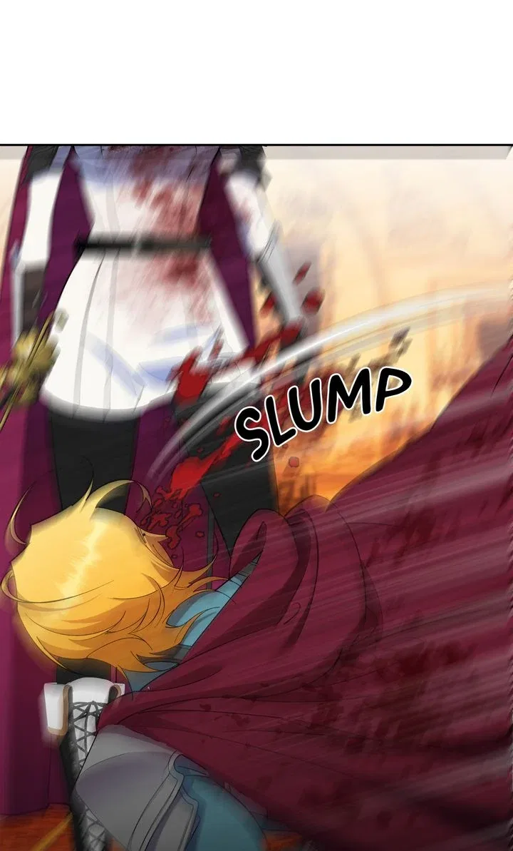 How the Count’s Young Lady Tames the Emperor’s Dog Chapter 89 – Page 8