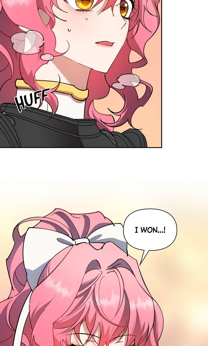 How the Count’s Young Lady Tames the Emperor’s Dog Chapter 89 – Page 10