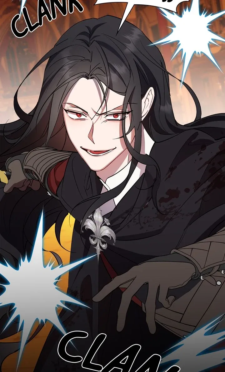How the Count’s Young Lady Tames the Emperor’s Dog Chapter 89 – Page 22