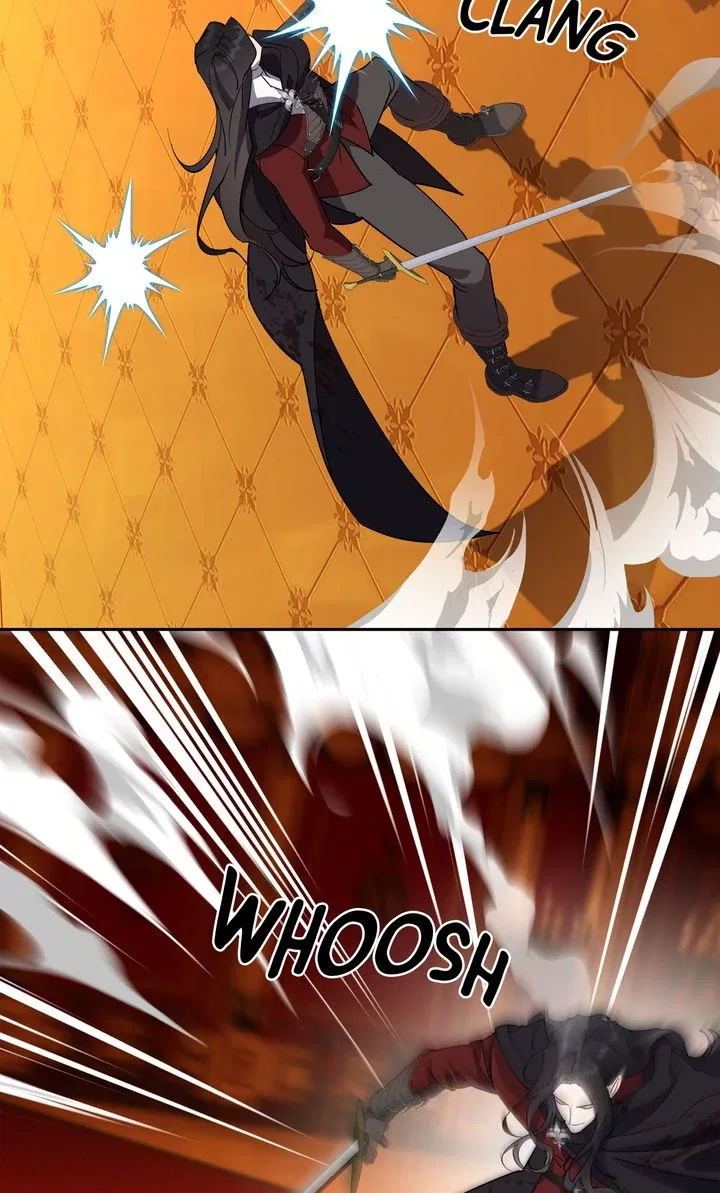 How the Count’s Young Lady Tames the Emperor’s Dog Chapter 89 – Page 24
