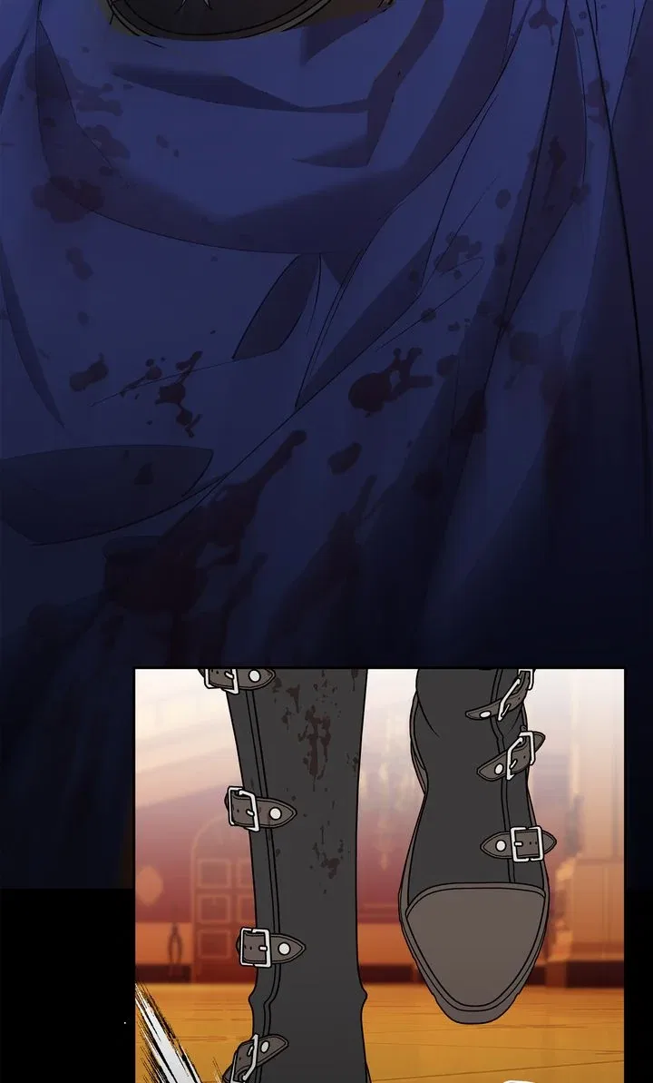 How the Count’s Young Lady Tames the Emperor’s Dog Chapter 89 – Page 26