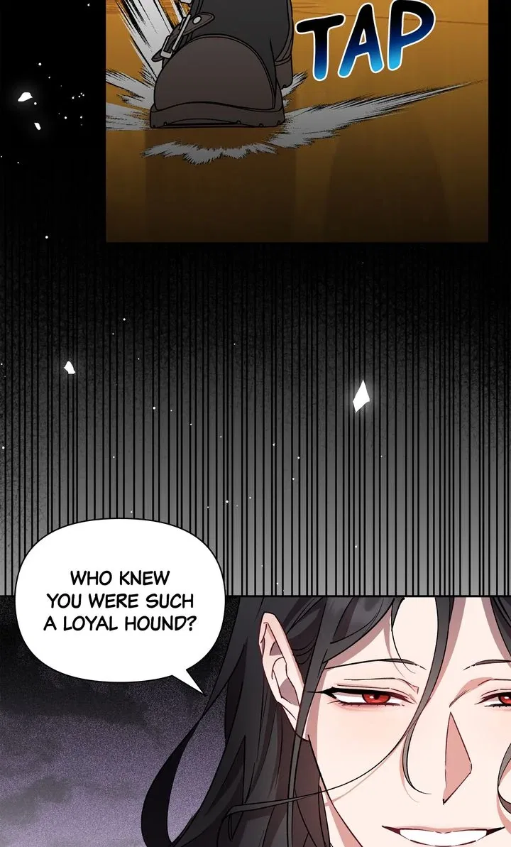 How the Count’s Young Lady Tames the Emperor’s Dog Chapter 89 – Page 27