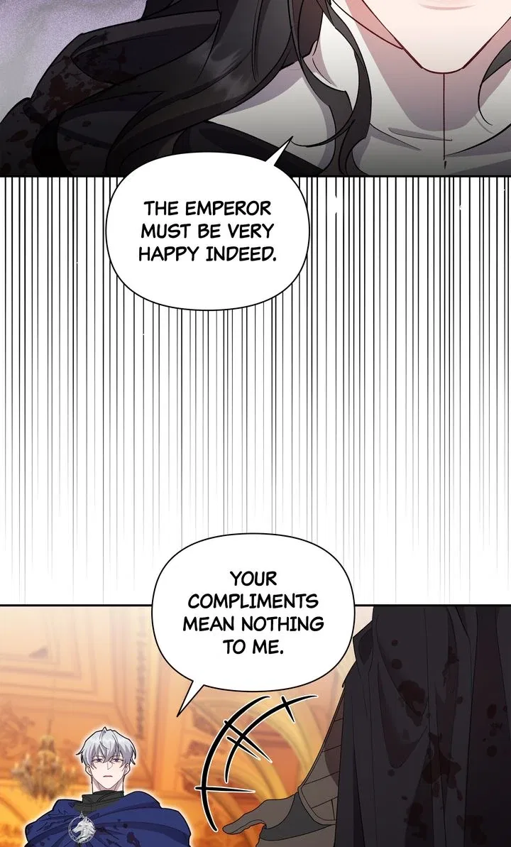 How the Count’s Young Lady Tames the Emperor’s Dog Chapter 89 – Page 28