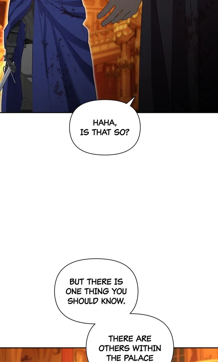 How the Count’s Young Lady Tames the Emperor’s Dog Chapter 89 – Page 29