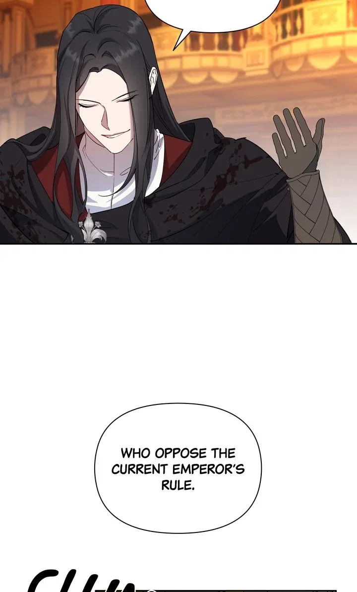 How the Count’s Young Lady Tames the Emperor’s Dog Chapter 89 – Page 30