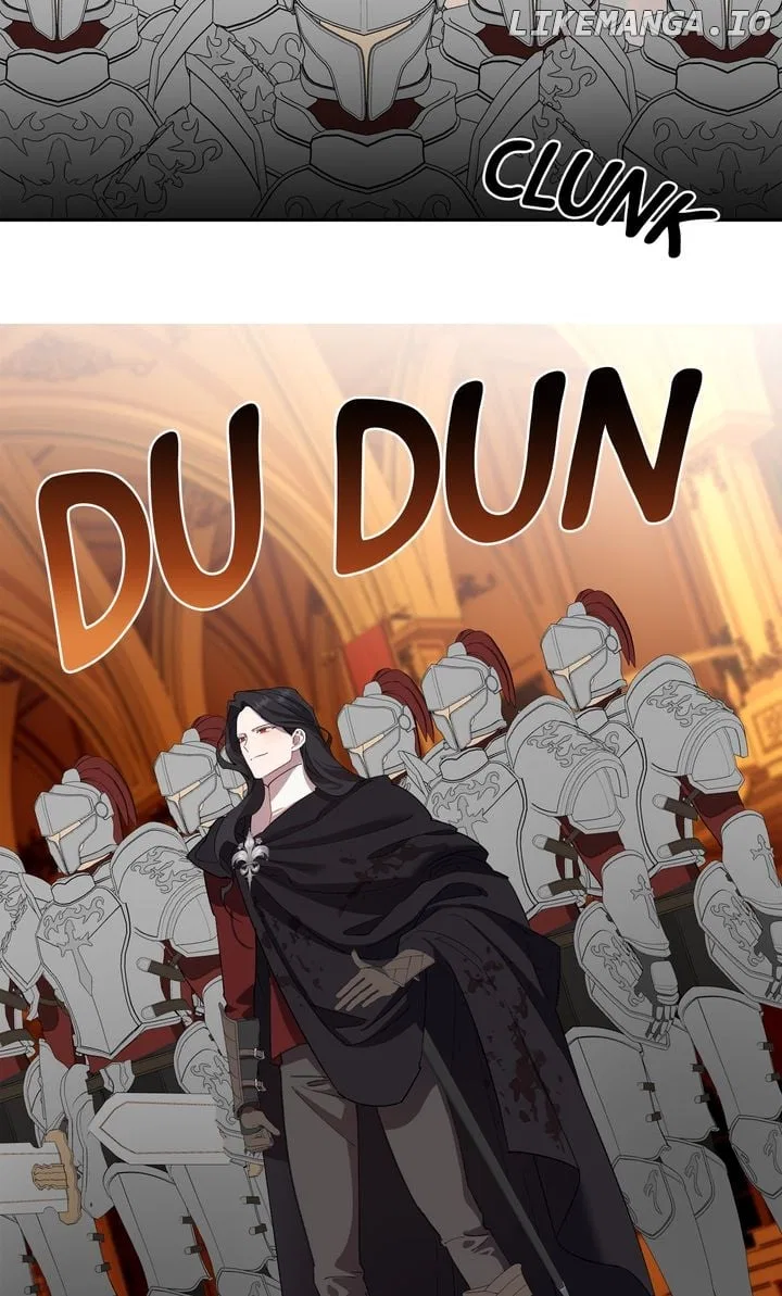 How the Count’s Young Lady Tames the Emperor’s Dog Chapter 89 – Page 32