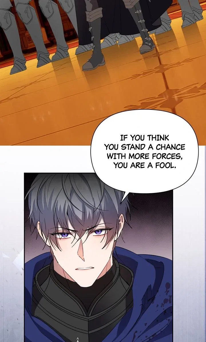 How the Count’s Young Lady Tames the Emperor’s Dog Chapter 89 – Page 33