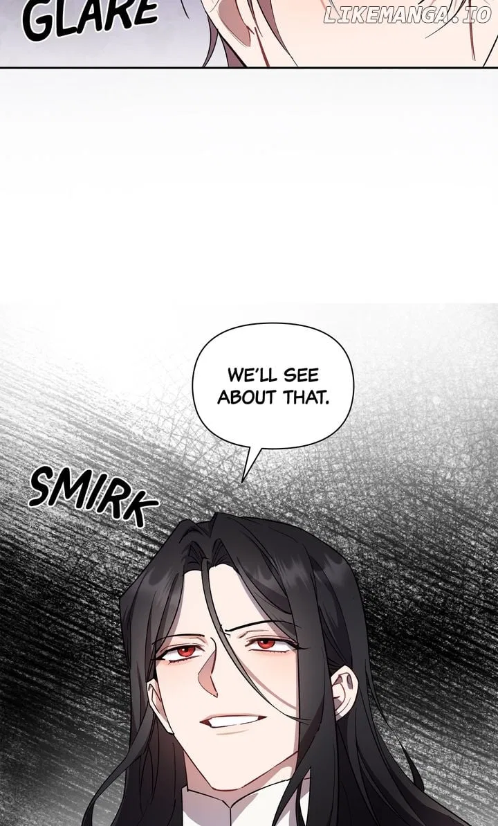 How the Count’s Young Lady Tames the Emperor’s Dog Chapter 89 – Page 35