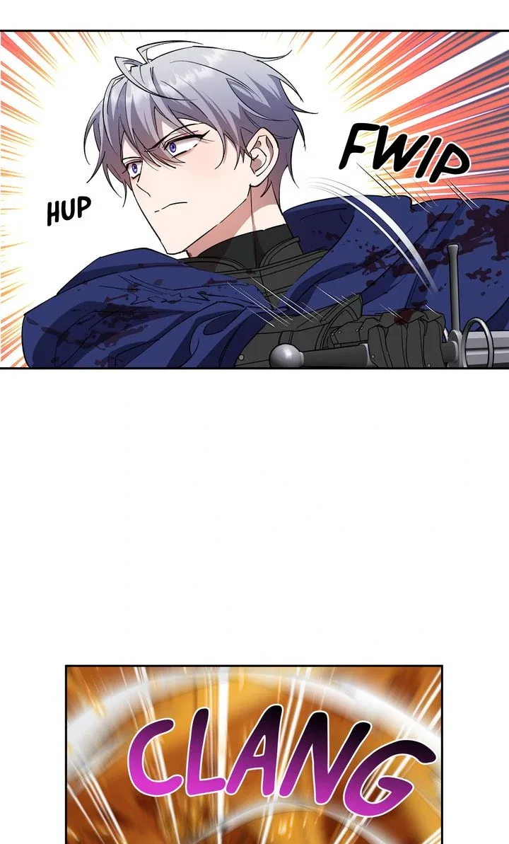 How the Count’s Young Lady Tames the Emperor’s Dog Chapter 89 – Page 39