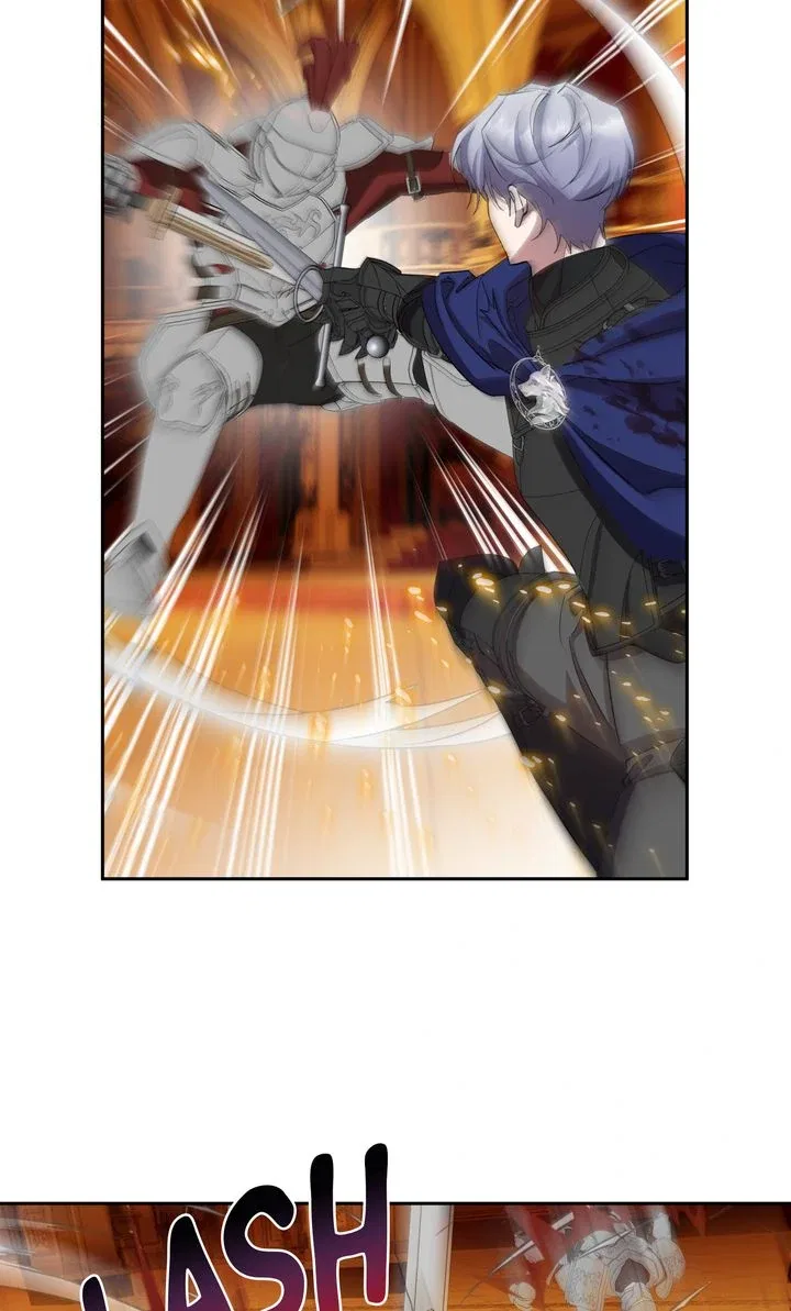 How the Count’s Young Lady Tames the Emperor’s Dog Chapter 89 – Page 40