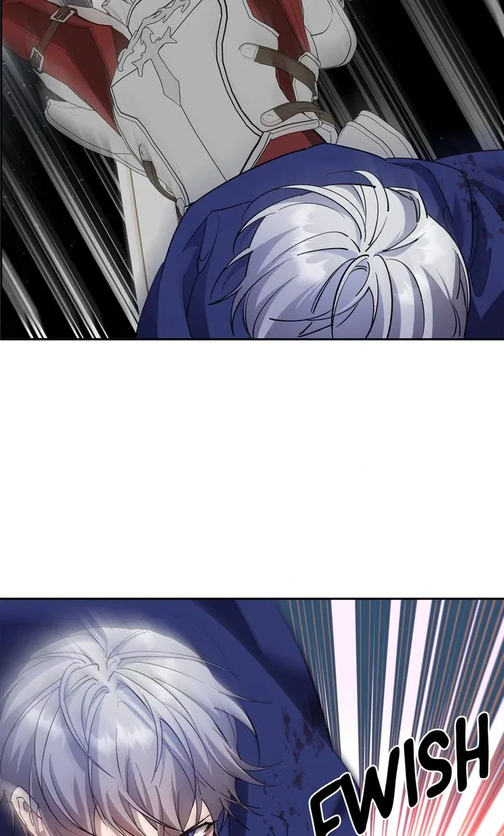 How the Count’s Young Lady Tames the Emperor’s Dog Chapter 89 – Page 43
