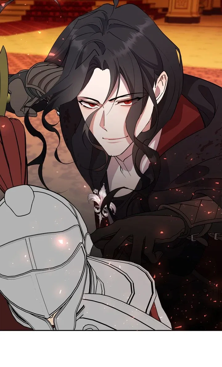 How the Count’s Young Lady Tames the Emperor’s Dog Chapter 89 – Page 46