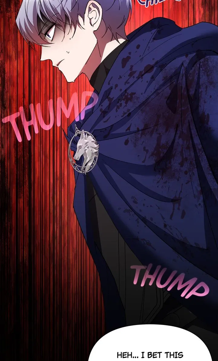 How the Count’s Young Lady Tames the Emperor’s Dog Chapter 89 – Page 52