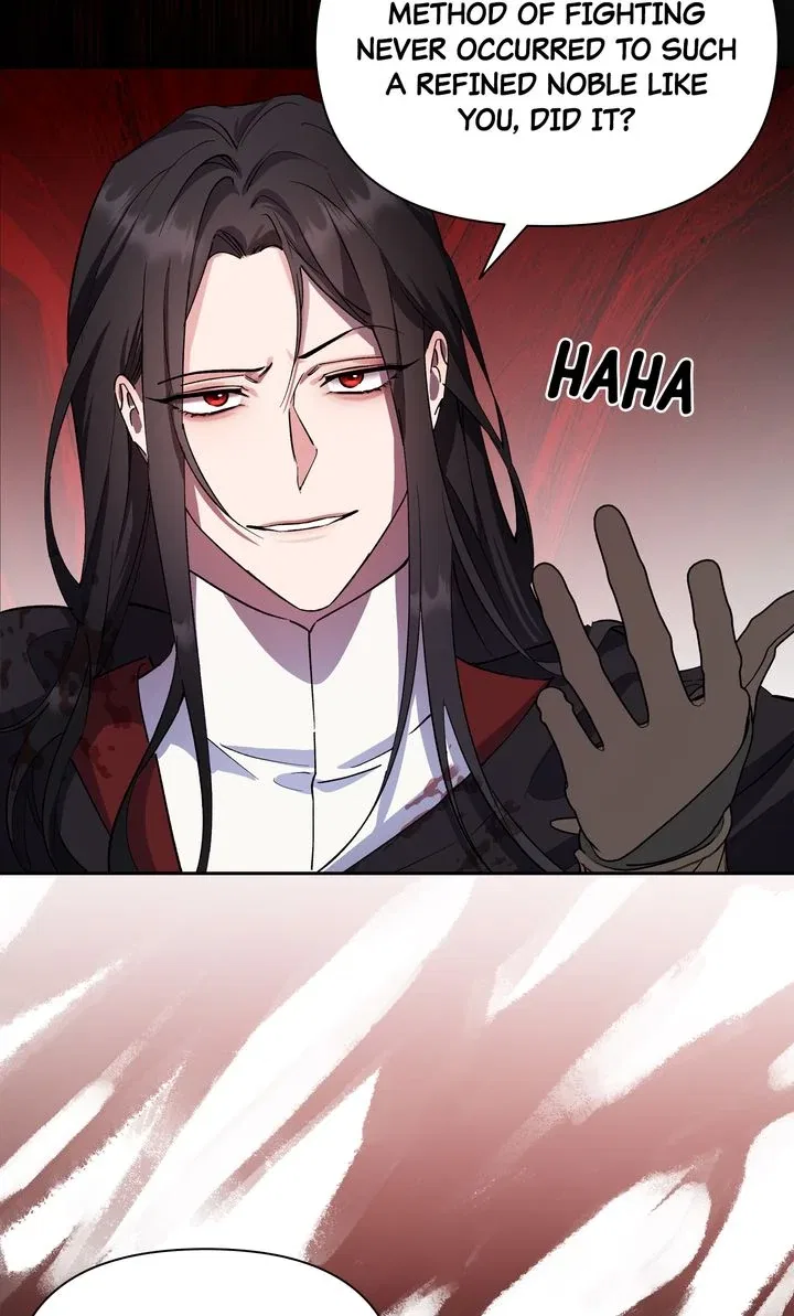 How the Count’s Young Lady Tames the Emperor’s Dog Chapter 89 – Page 53
