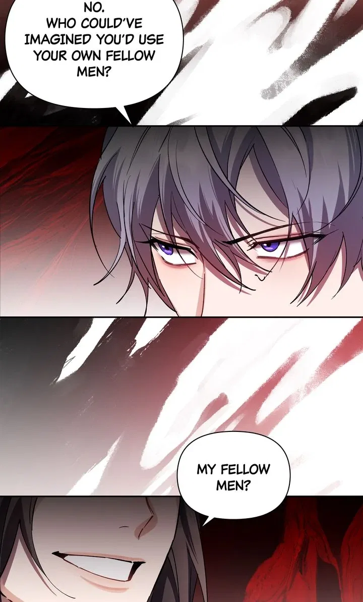 How the Count’s Young Lady Tames the Emperor’s Dog Chapter 89 – Page 54