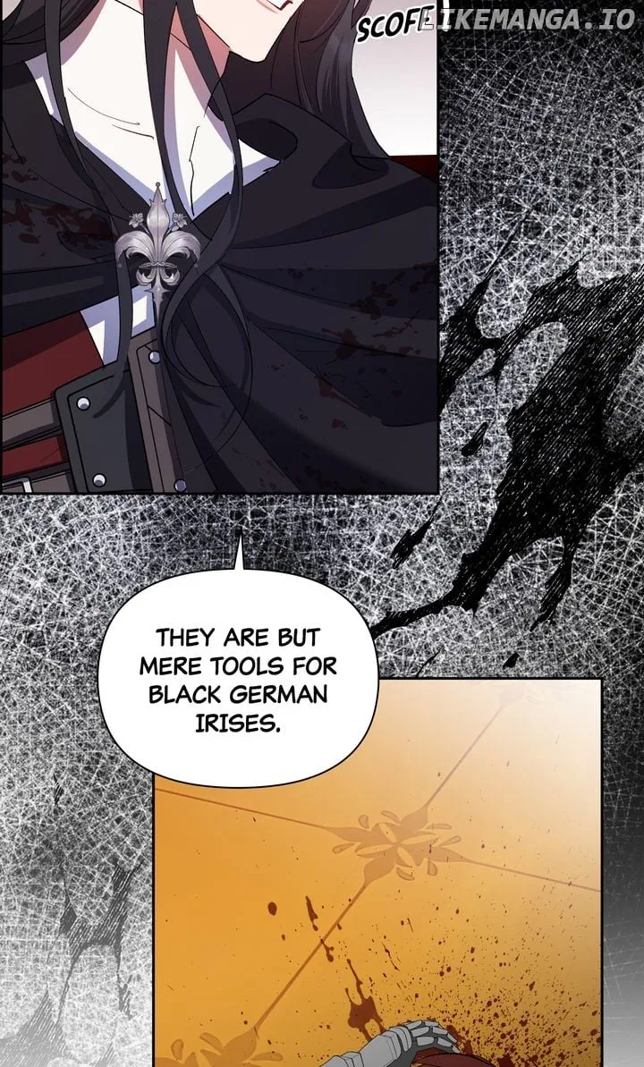 How the Count’s Young Lady Tames the Emperor’s Dog Chapter 89 – Page 56
