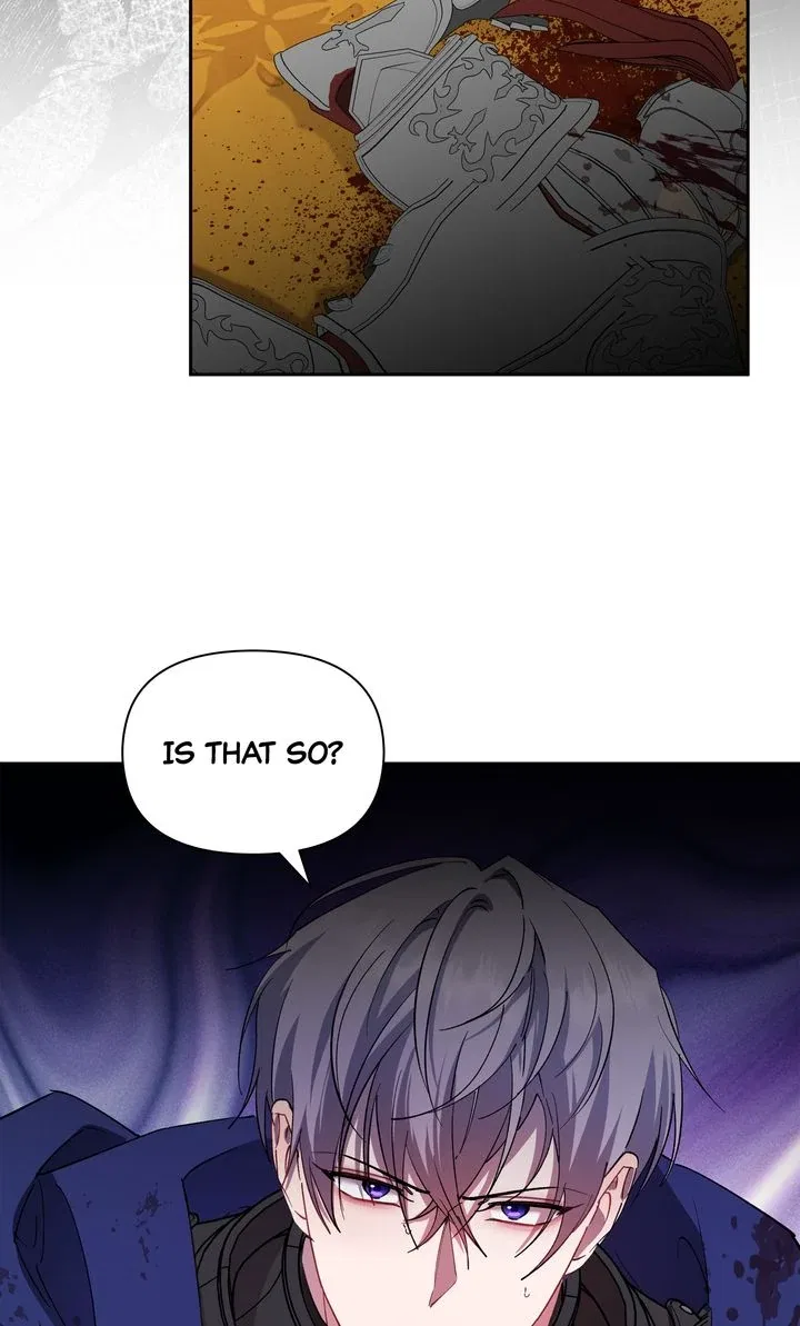 How the Count’s Young Lady Tames the Emperor’s Dog Chapter 89 – Page 57