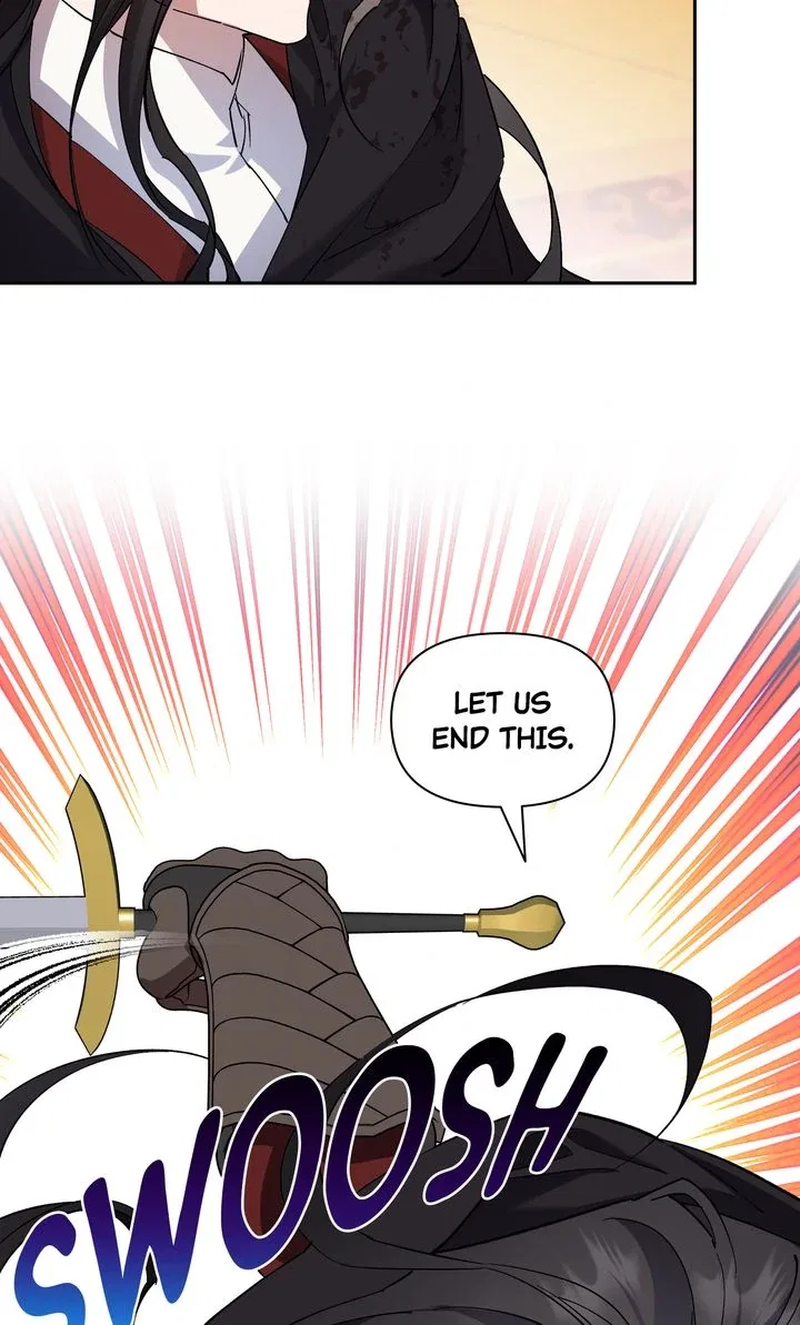 How the Count’s Young Lady Tames the Emperor’s Dog Chapter 89 – Page 59