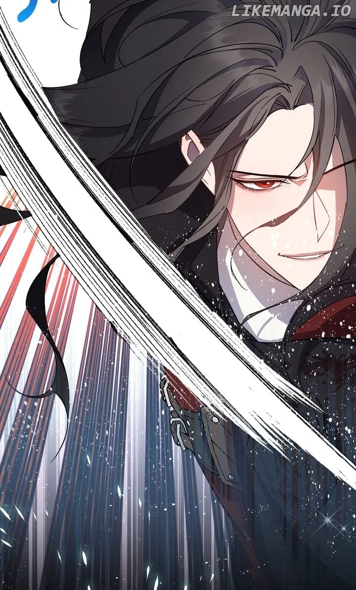 How the Count’s Young Lady Tames the Emperor’s Dog Chapter 89 – Page 60