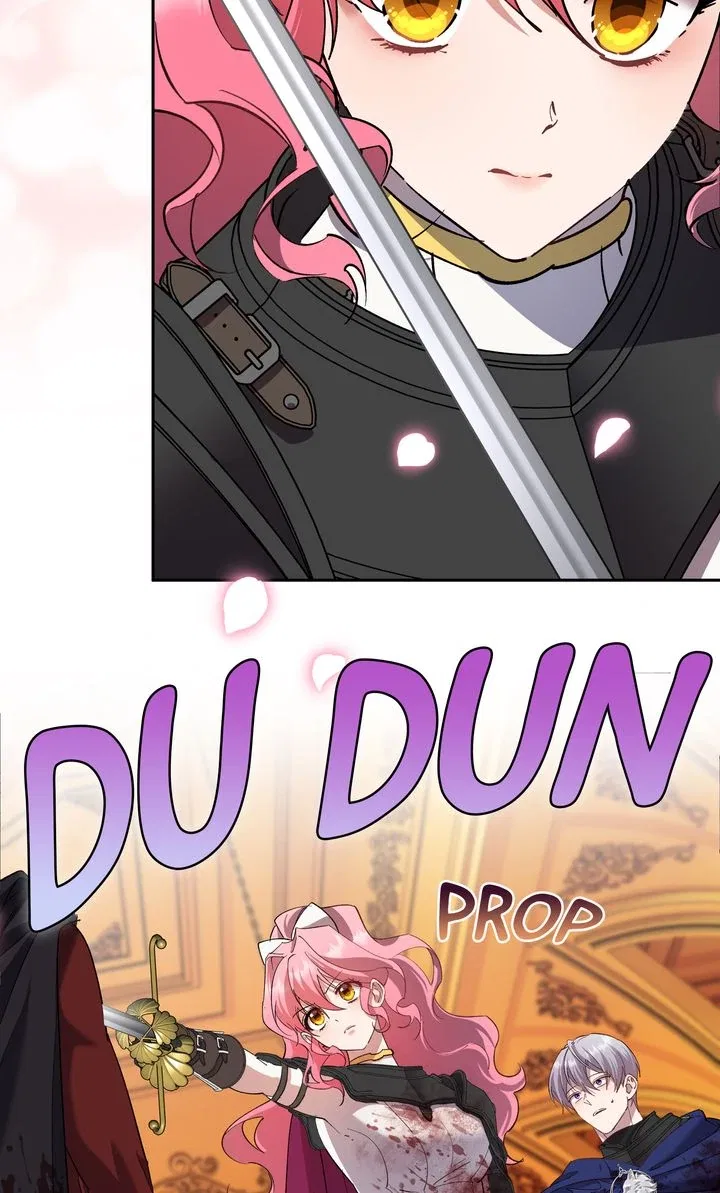 How the Count’s Young Lady Tames the Emperor’s Dog Chapter 89 – Page 64