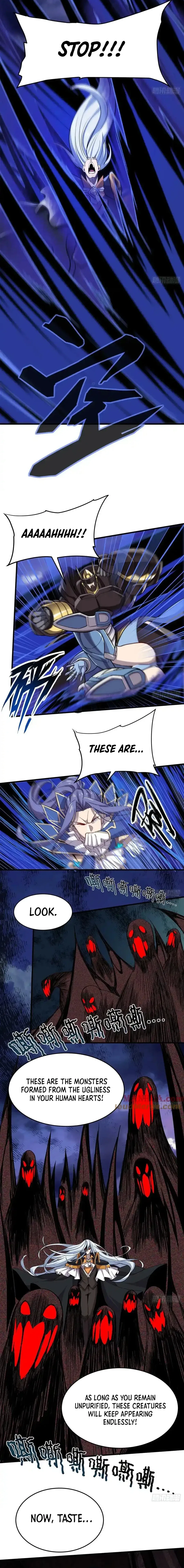 Hero? I Quit A Long Time Ago. Chapter 487 – Page 7