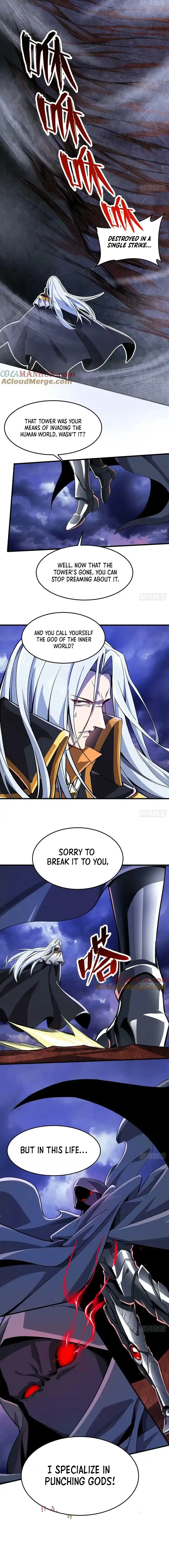 Hero? I Quit A Long Time Ago. Chapter 487 – Page 10