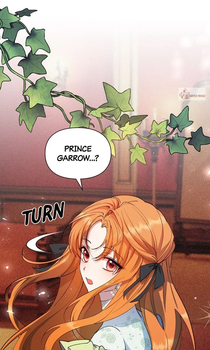 How the Count’s Young Lady Tames the Emperor’s Dog Chapter 88 – Page 1