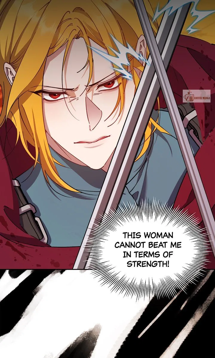 How the Count’s Young Lady Tames the Emperor’s Dog Chapter 88 – Page 5