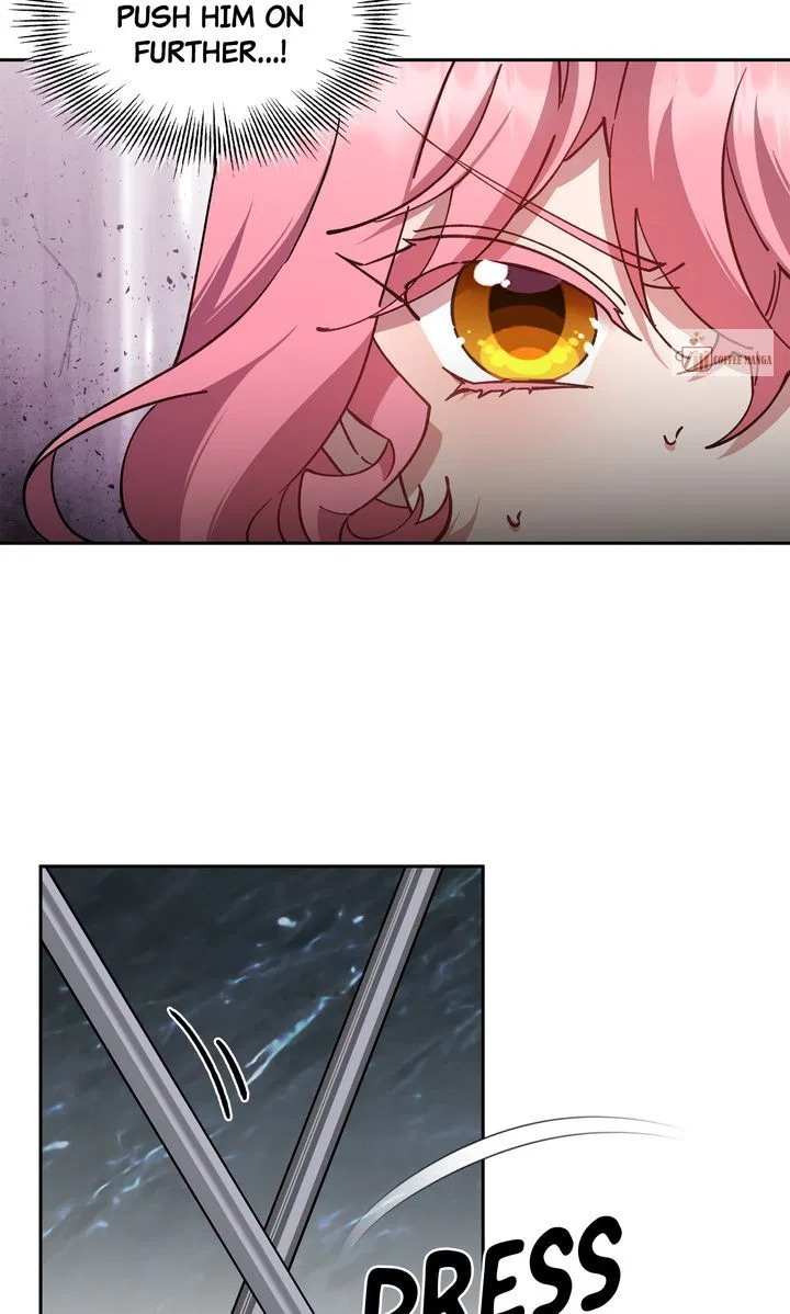 How the Count’s Young Lady Tames the Emperor’s Dog Chapter 88 – Page 8