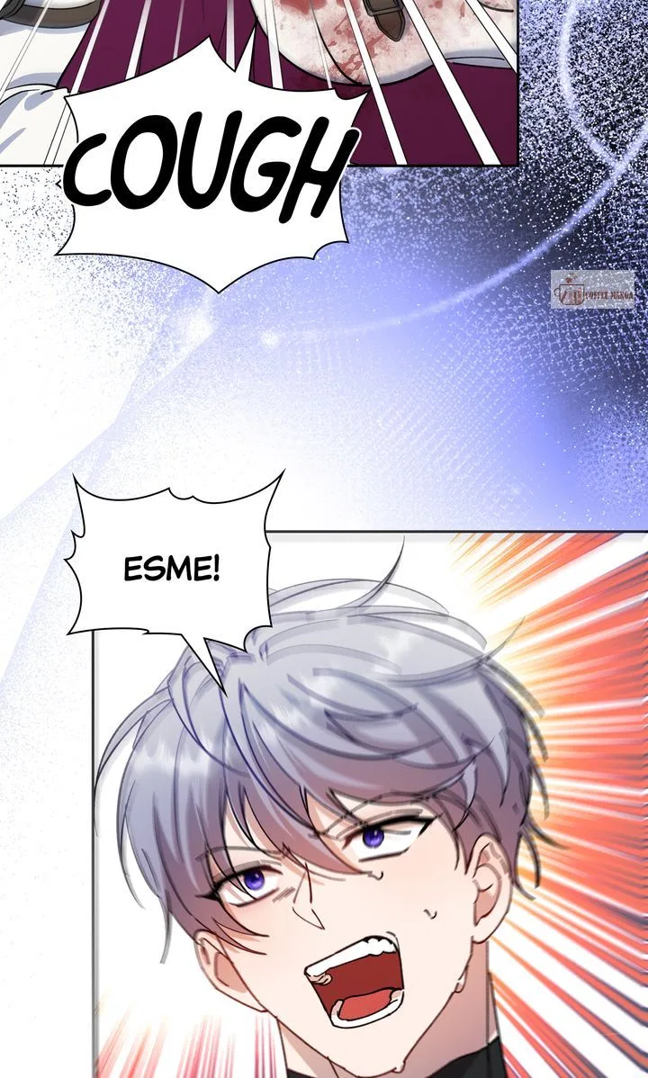 How the Count’s Young Lady Tames the Emperor’s Dog Chapter 88 – Page 18