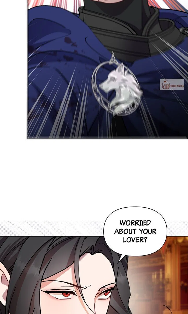 How the Count’s Young Lady Tames the Emperor’s Dog Chapter 88 – Page 19