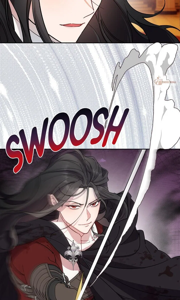 How the Count’s Young Lady Tames the Emperor’s Dog Chapter 88 – Page 20