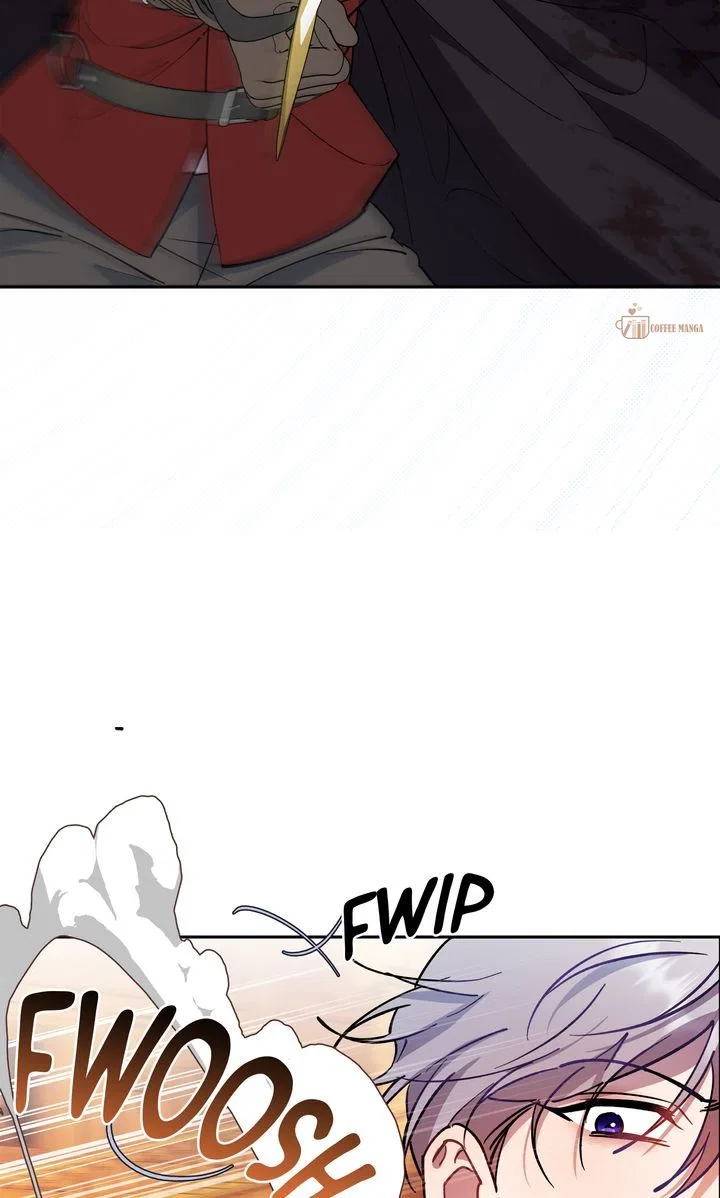 How the Count’s Young Lady Tames the Emperor’s Dog Chapter 88 – Page 21