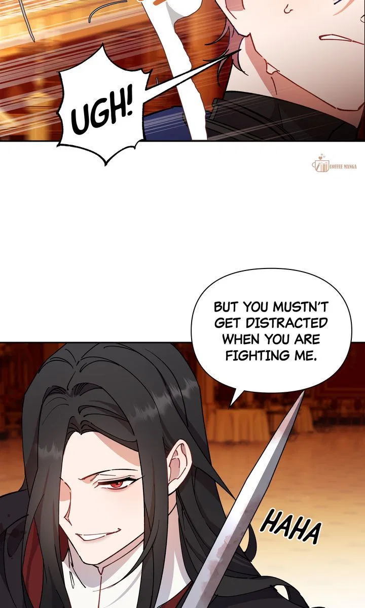 How the Count’s Young Lady Tames the Emperor’s Dog Chapter 88 – Page 22