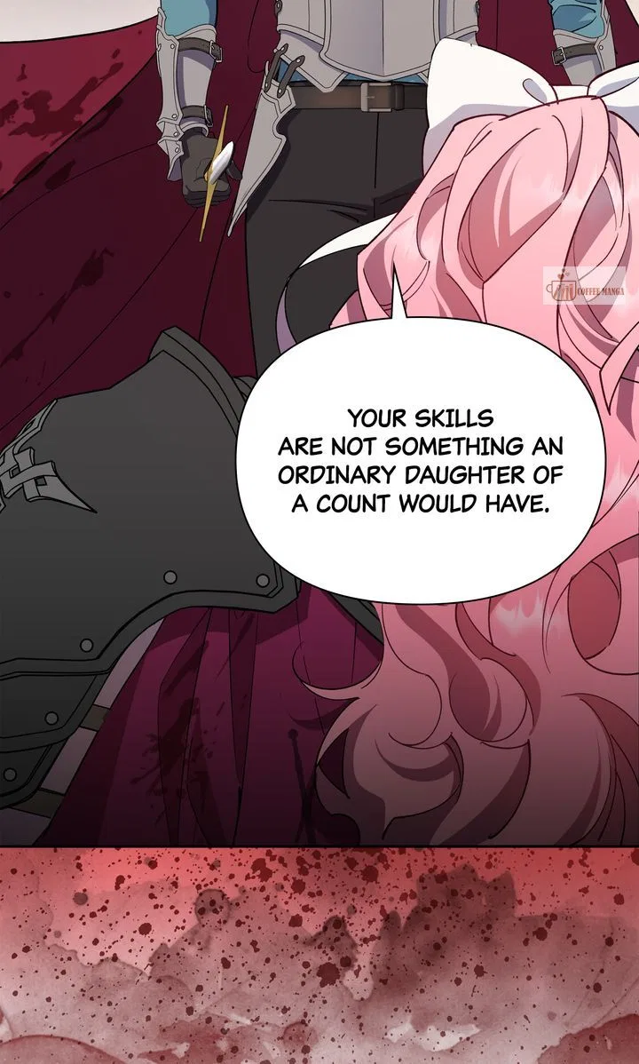 How the Count’s Young Lady Tames the Emperor’s Dog Chapter 88 – Page 26